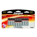 Energizer Energizer Max Alkaline Aaa Battery; Pack 16 1468116